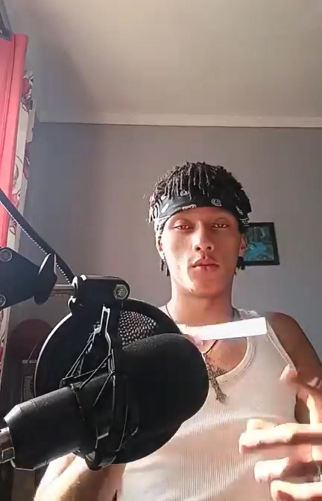 Lil Fame