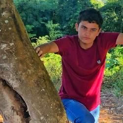 Foto de Eduh Mantoan