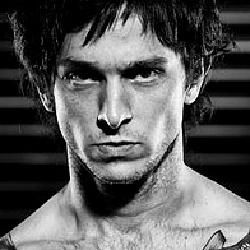 Foto de Chuck Hipolitho