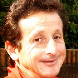 Photo of Hélio dos Passos