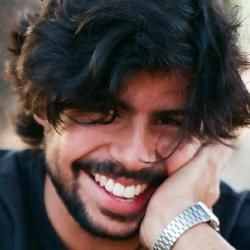 Photo of Luiz Sangiorgio