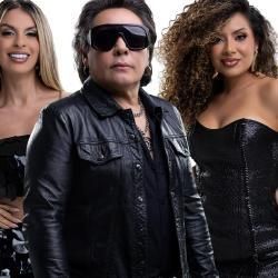 Foto de Calcinha Preta