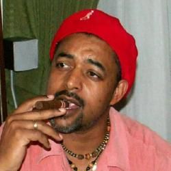 Photo of Mikas Cabral