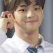 KIM WOOJIN