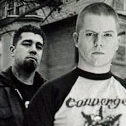 Foto de Hatebreed