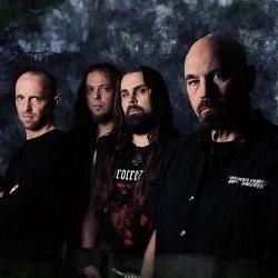 Foto de God Dethroned