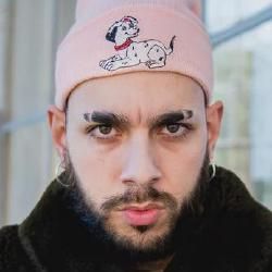 Photo of Conan Osíris