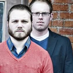 Foto de The City Harmonic