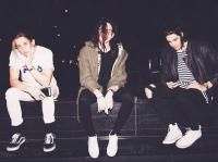 Chase Atlantic