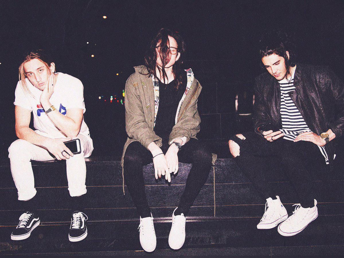 Chase Atlantic fotos (23 fotos) Cifra Club