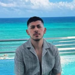 Foto de Héctor Guerrero