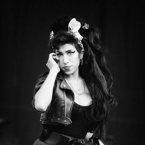 Amy Winehouse