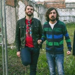 Foto de Expresso Vermelho