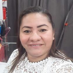 Foto de Maria Cristina