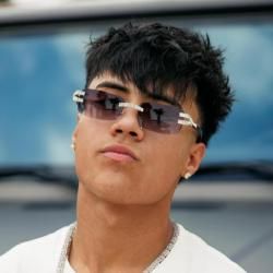 Photo of Christian Lara