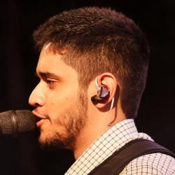 Foto de Pedro Violeiro