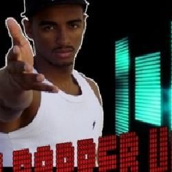 Foto de Nova Voz Rapper Vocal