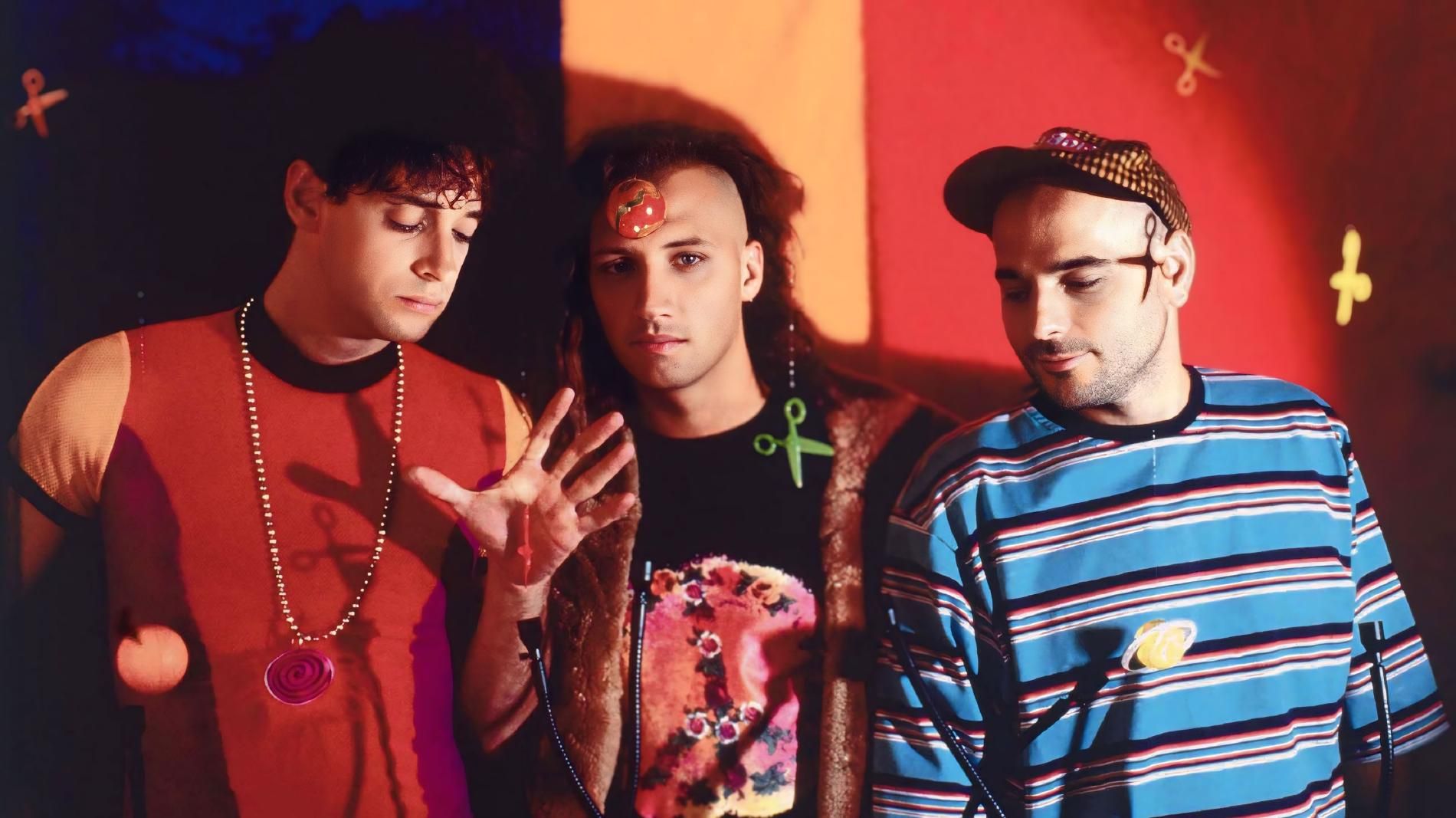 Soda Stereo