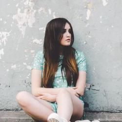 Foto de Lauren Aquilina