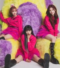 POPPY (Korean Version)
