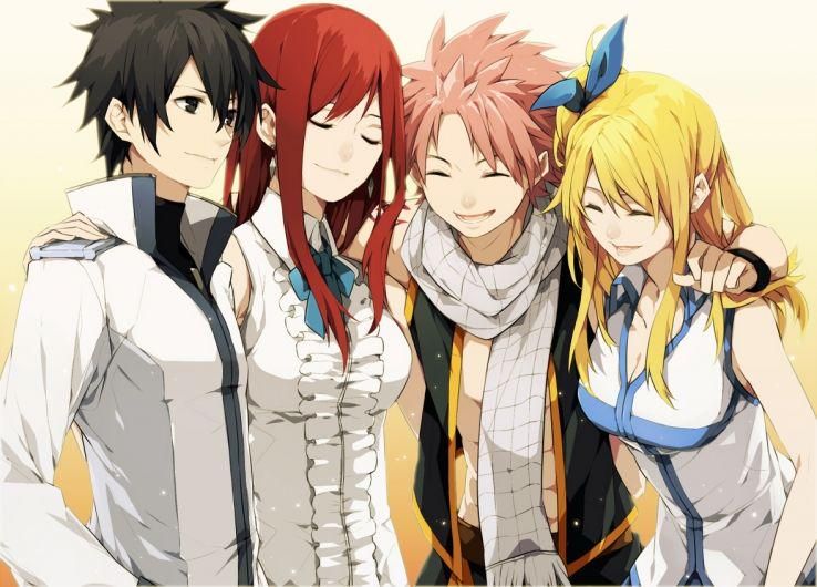 Fairy Tail