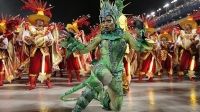 Samba-Enredo 2013 - Parque Dos Desejos: o Seu Passaporte Para o Prazer!