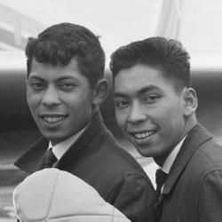 Foto de Blue Diamonds