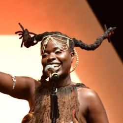 Photo of Fattú Djakité