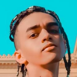 Photo of Wallisson Martins