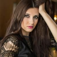 Elena Georganta