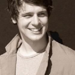 Foto de Jonathan Groff