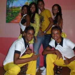 Foto de Banda Musa do Calypso