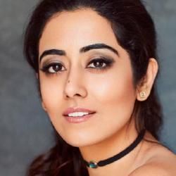 Foto de Jonita Gandhi