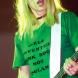 Kim Gordon