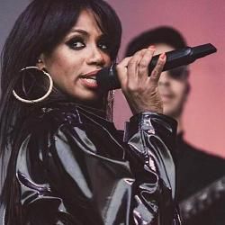 Foto de Shaznay Lewis