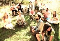 Edward Sharpe & The Magnetic Zeros