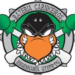 Foto de Bateria Carniceiros UTFPR PG