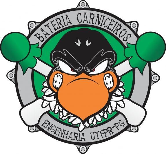 Bateria Carniceiros UTFPR PG