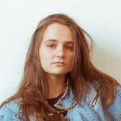 Foto de Bianca Rhoden