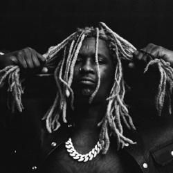 Photo of Young Thug