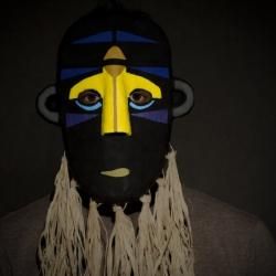 Foto de Sbtrkt