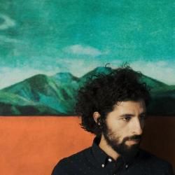 Foto de José González