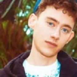 Foto de Olly Alexander (Years & Years)