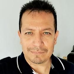 Foto de Alejandro Arriaga