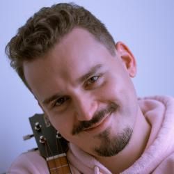 Photo of Yuri Vasconcelos
