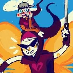 Foto de Homestuck