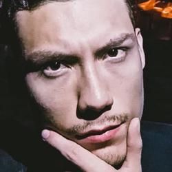 Foto de Kendall David Sierra