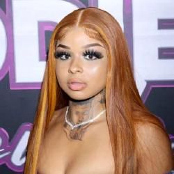 Foto de ChriseanRock