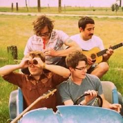 Photo of Harriman Exit