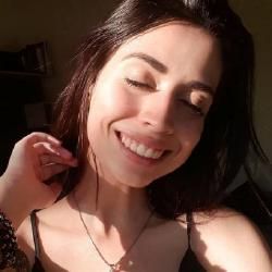 Foto de Abigail Lima